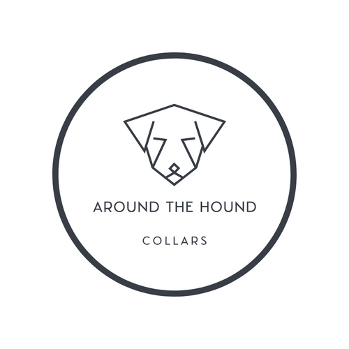 Around The Hound Collars